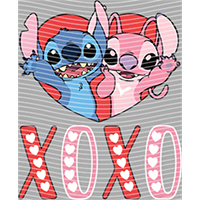 Valentine's Day-QRJ  6029